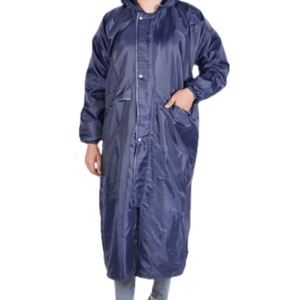 reversible raincoat